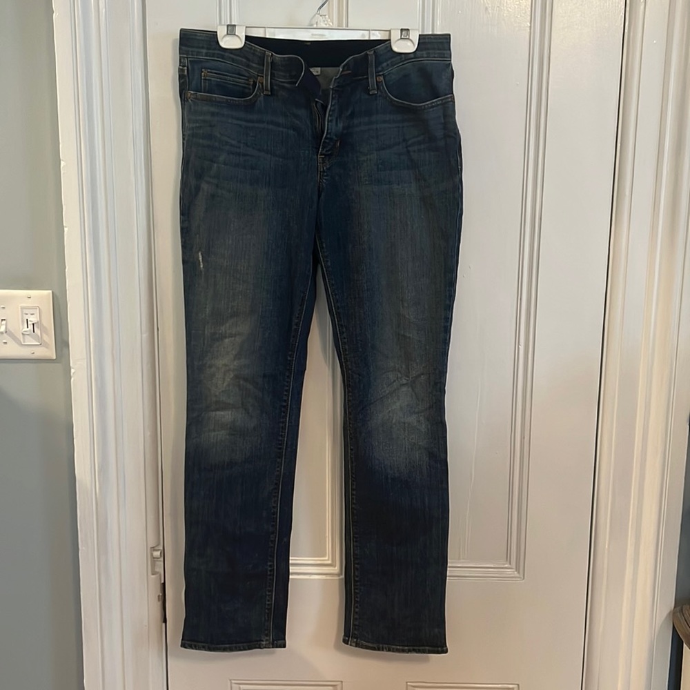 Women’s Levi’s 525 Perfect Waist 10M  Medium Wash Jeans